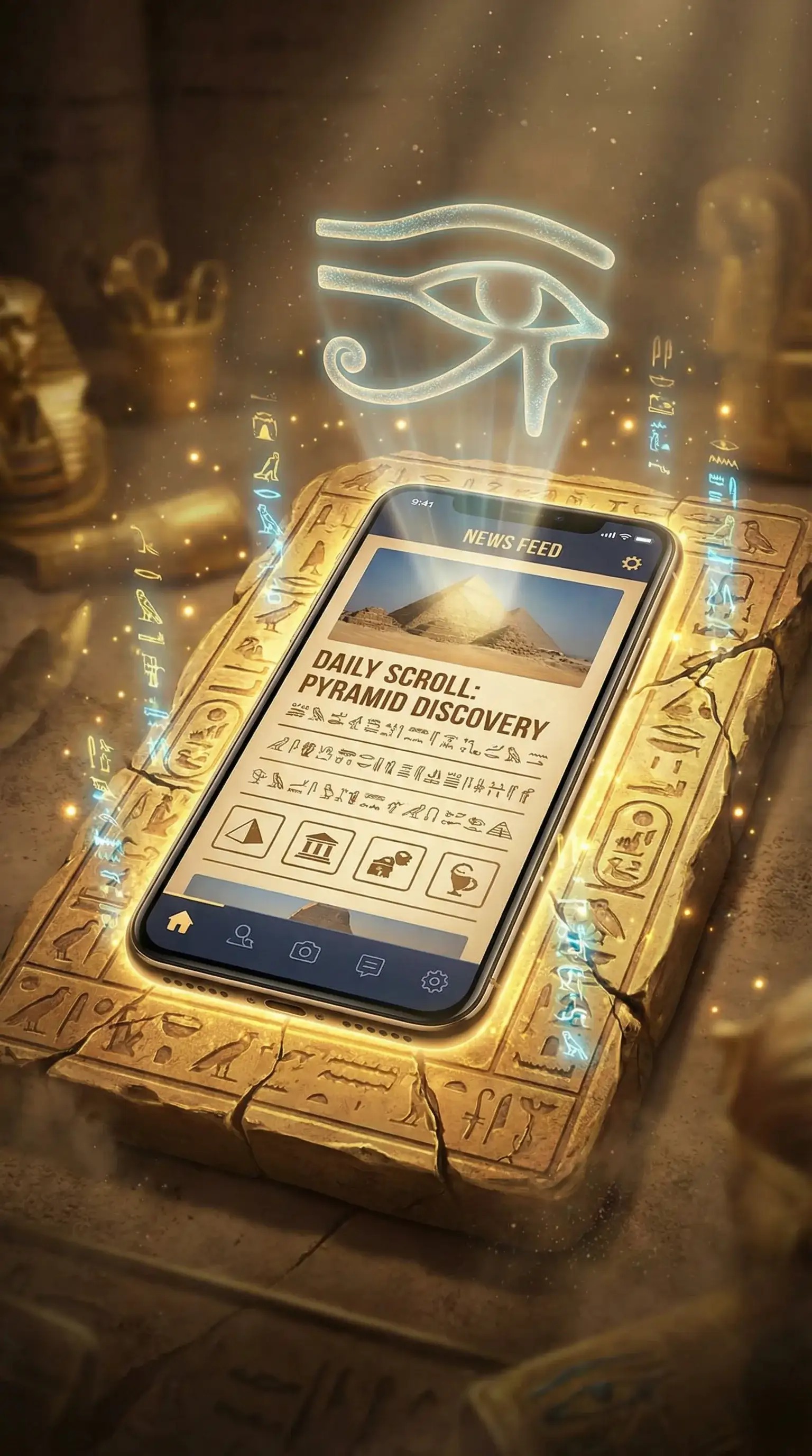 一分快三 - 便携式神谕终端展示